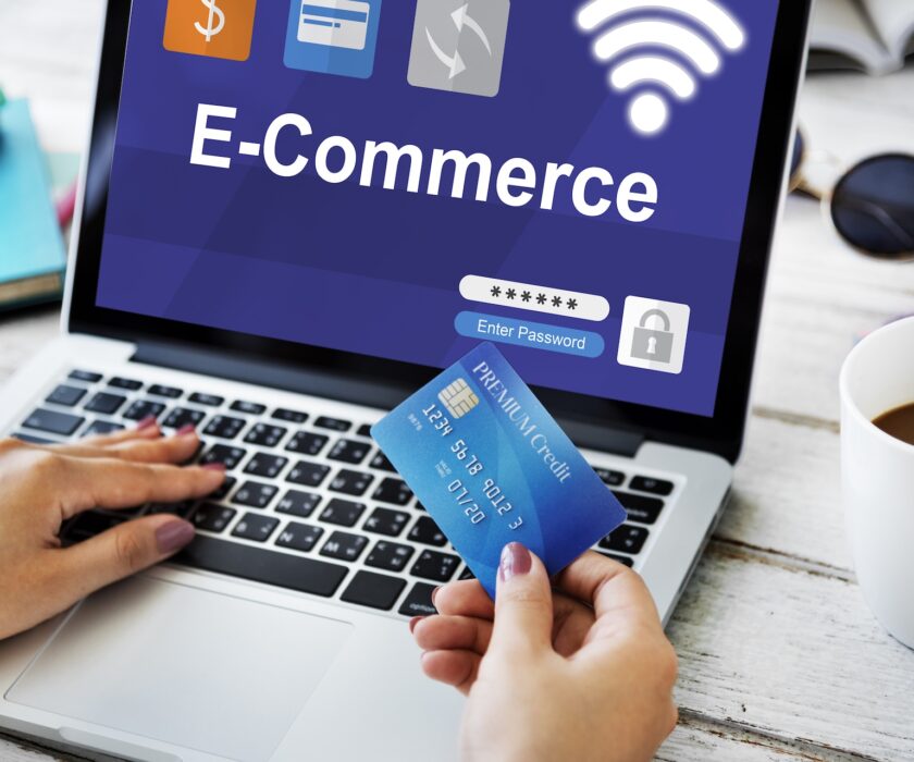 Online Purchasing Payment E-commerce Banking