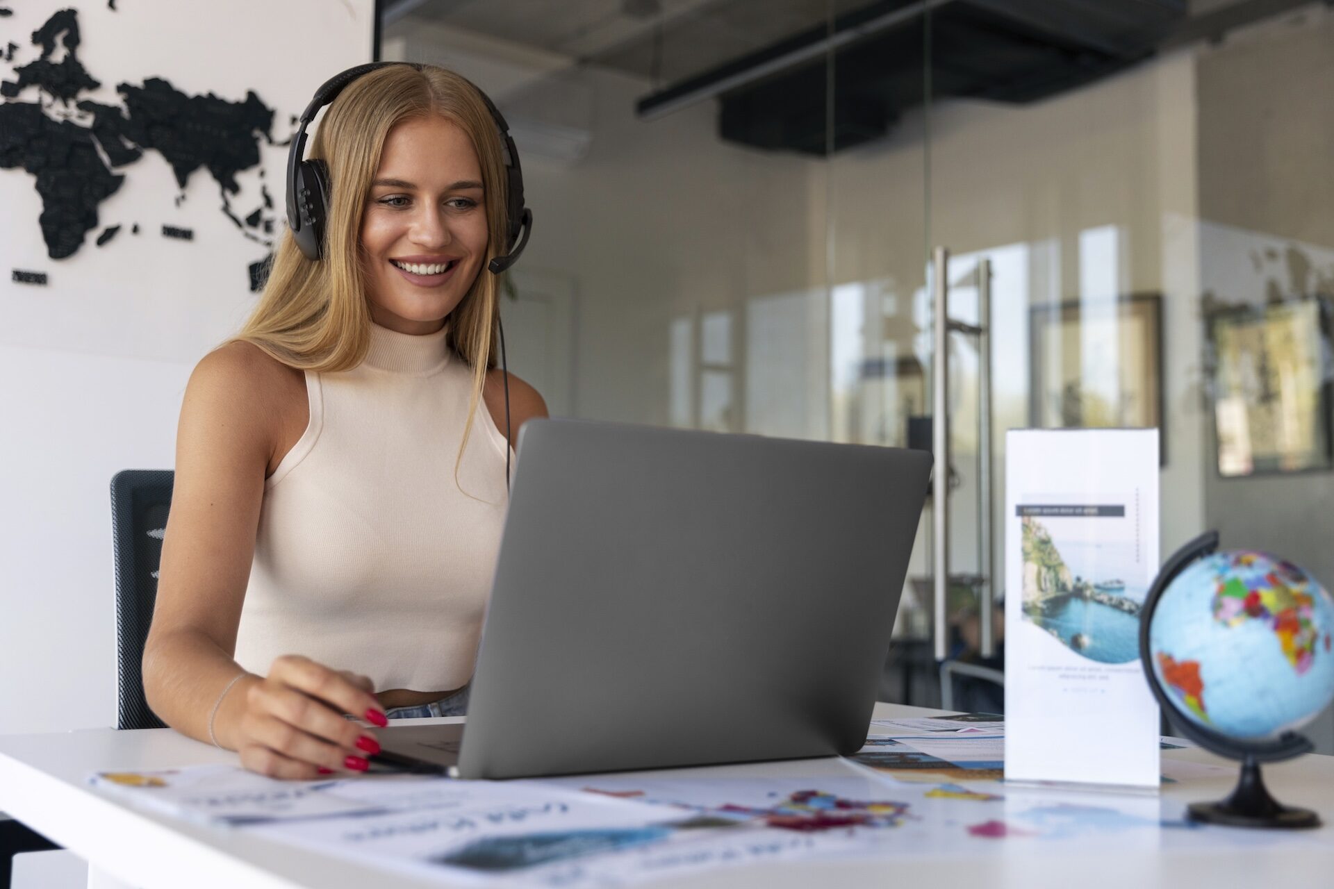 Gestor de Tráfego Pago Estratégia Técnica com Impacto Publicitário 