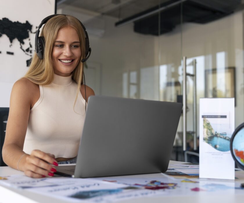 Gestor de Tráfego Pago Estratégia Técnica com Impacto Publicitário 