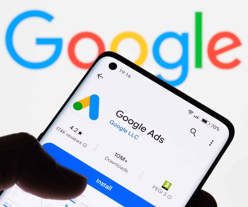 Nova Regra do Google Ads_Anunciantes em Foco — Confiança, Controle e Alcance Qualificado